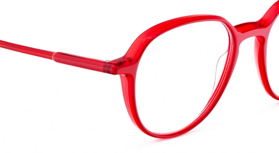Etnia Barcelona ULTRA LIGHT 11 Eyeglasses - view 7